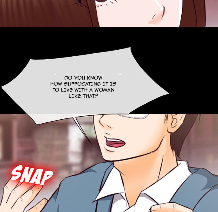 Silhouette Chapter 65 - Page 53