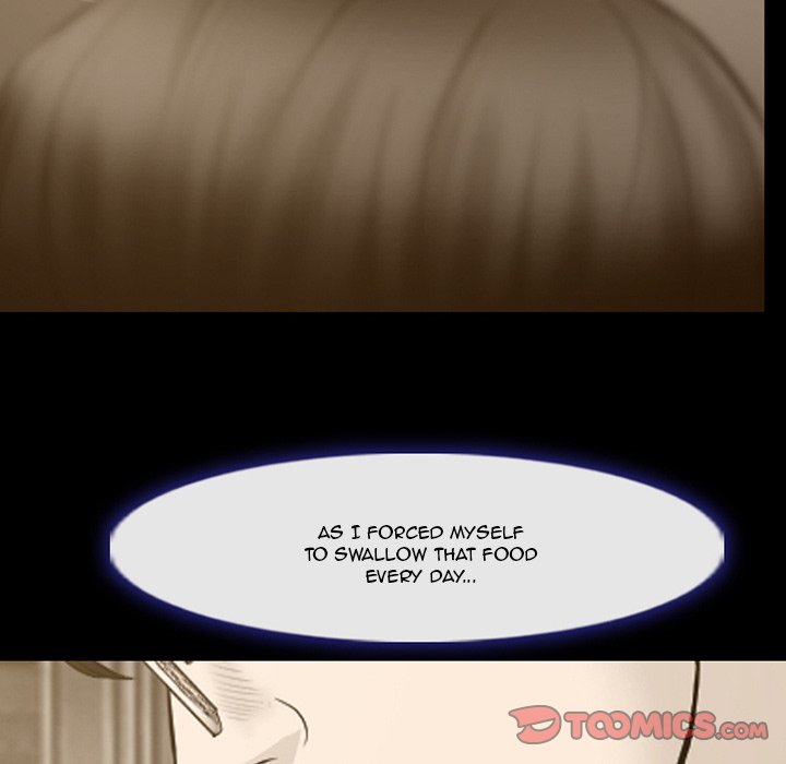 Silhouette Chapter 65 - Page 70