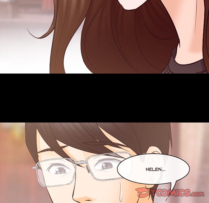 Silhouette Chapter 65 - Page 86