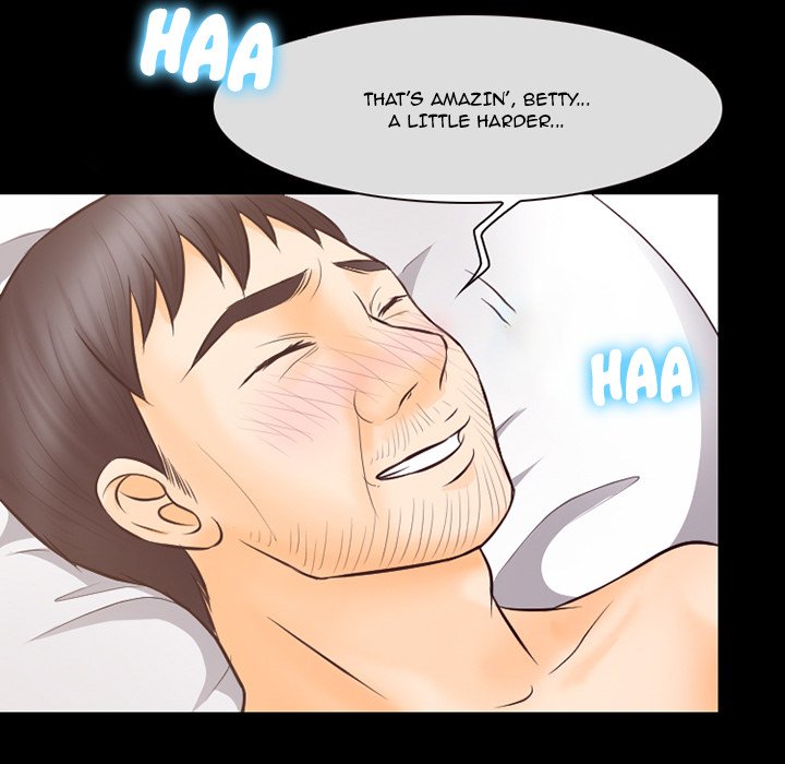 Silhouette Chapter 67 - Page 101