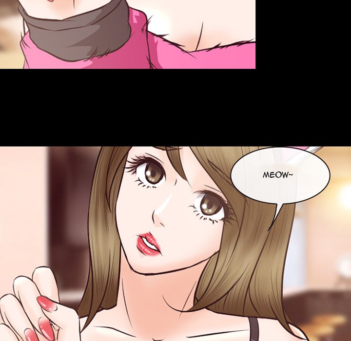 Silhouette Chapter 67 - Page 20