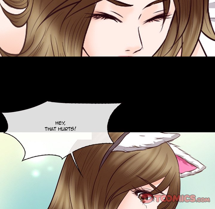 Silhouette Chapter 67 - Page 26