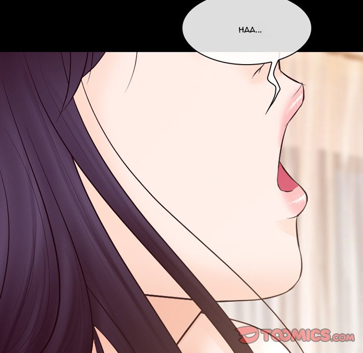 Silhouette Chapter 67 - Page 90