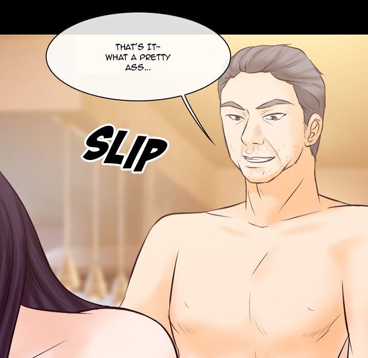 Silhouette Chapter 68 - Page 115