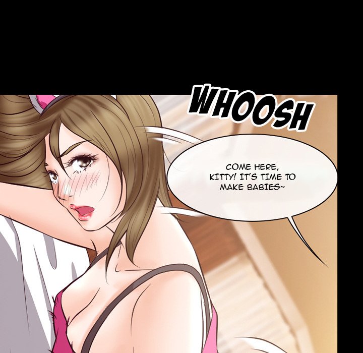 Silhouette Chapter 68 - Page 15