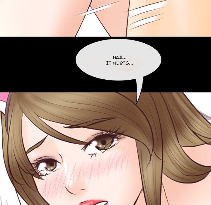 Silhouette Chapter 68 - Page 19