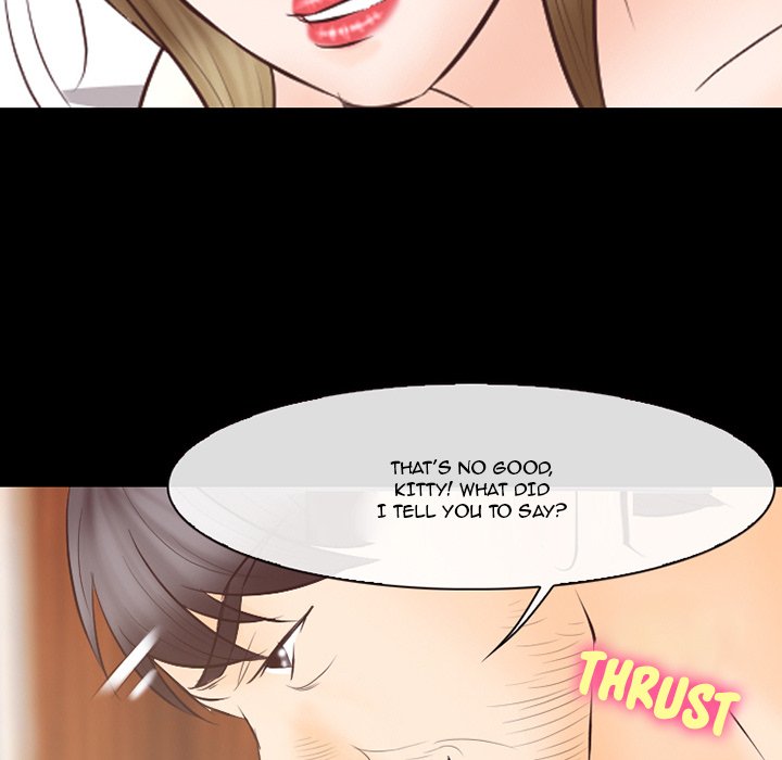Silhouette Chapter 68 - Page 20