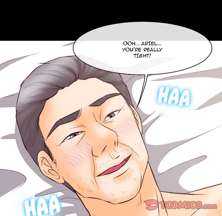 Silhouette Chapter 68 - Page 78