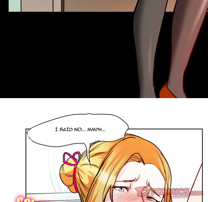 Silhouette Chapter 7 - Page 62