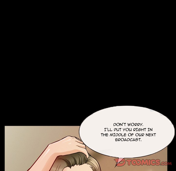 Silhouette Chapter 7 - Page 70