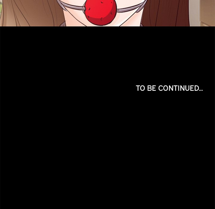 Silhouette Chapter 71 - Page 109