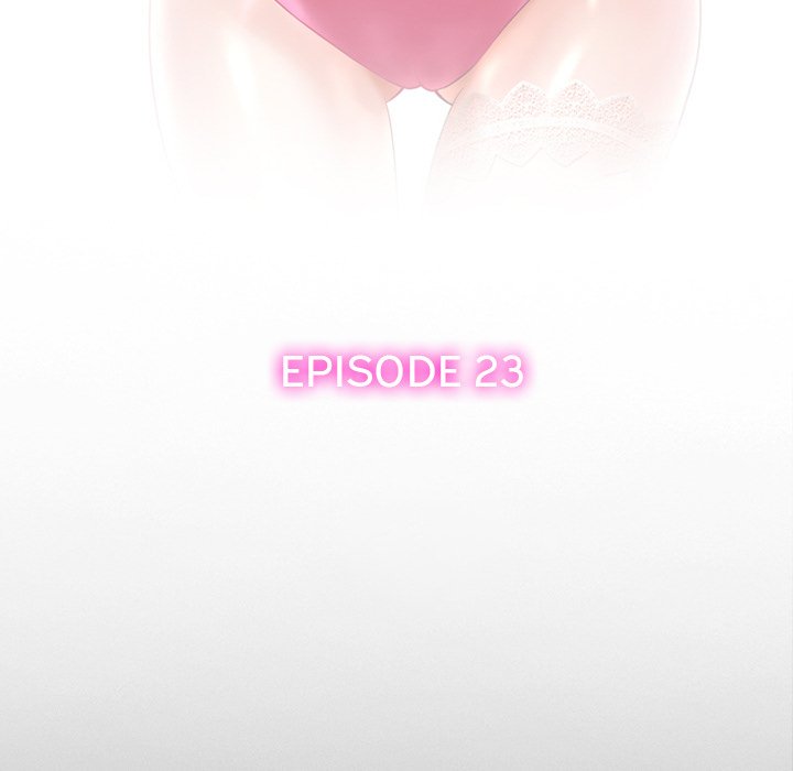 Silhouette Chapter 71 - Page 11
