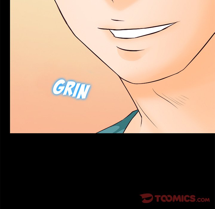 Silhouette Chapter 71 - Page 22
