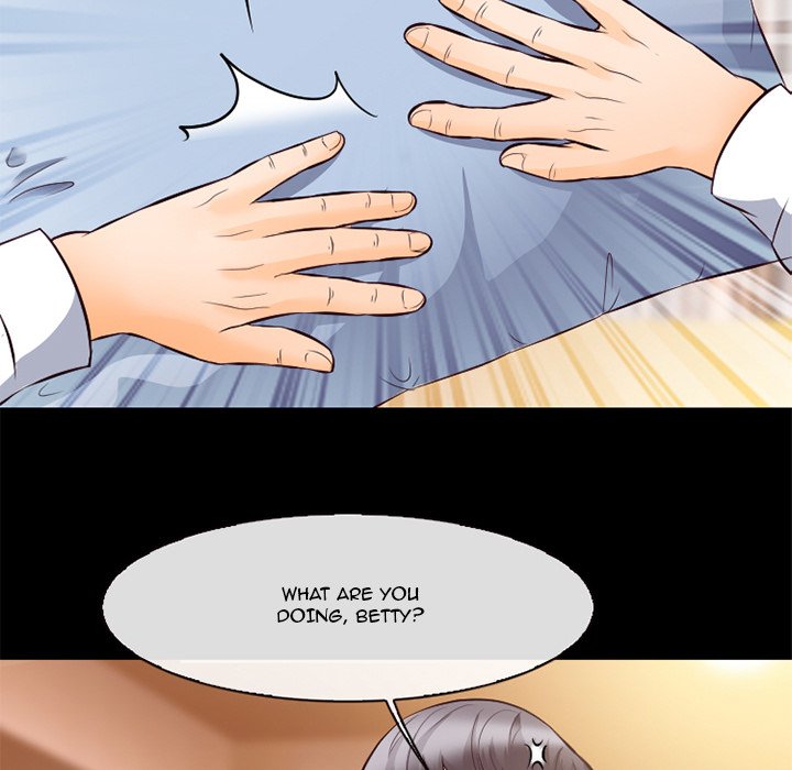 Silhouette Chapter 71 - Page 33