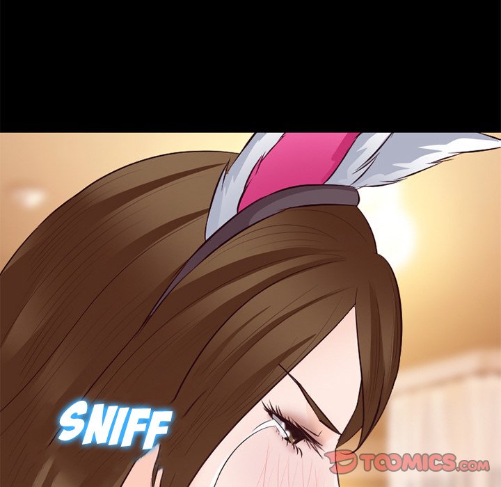 Silhouette Chapter 71 - Page 46