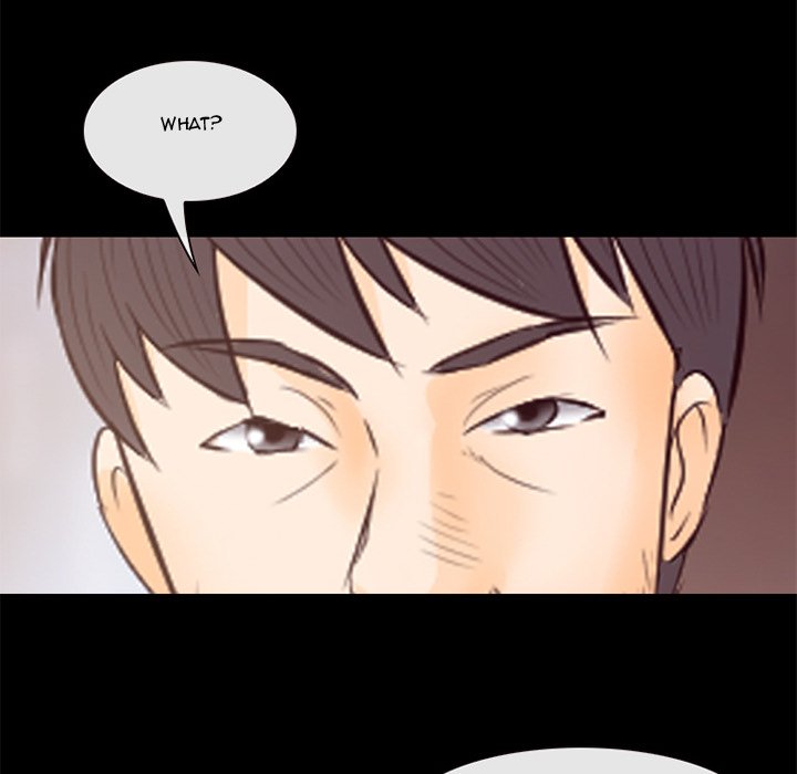 Silhouette Chapter 71 - Page 48