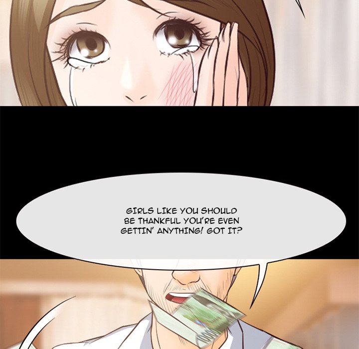 Silhouette Chapter 71 - Page 59