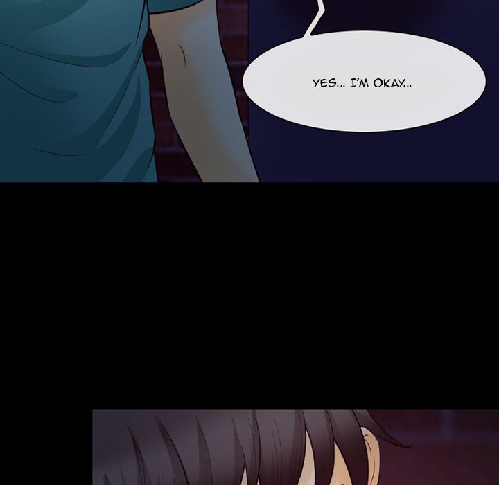 Silhouette Chapter 72 - Page 100