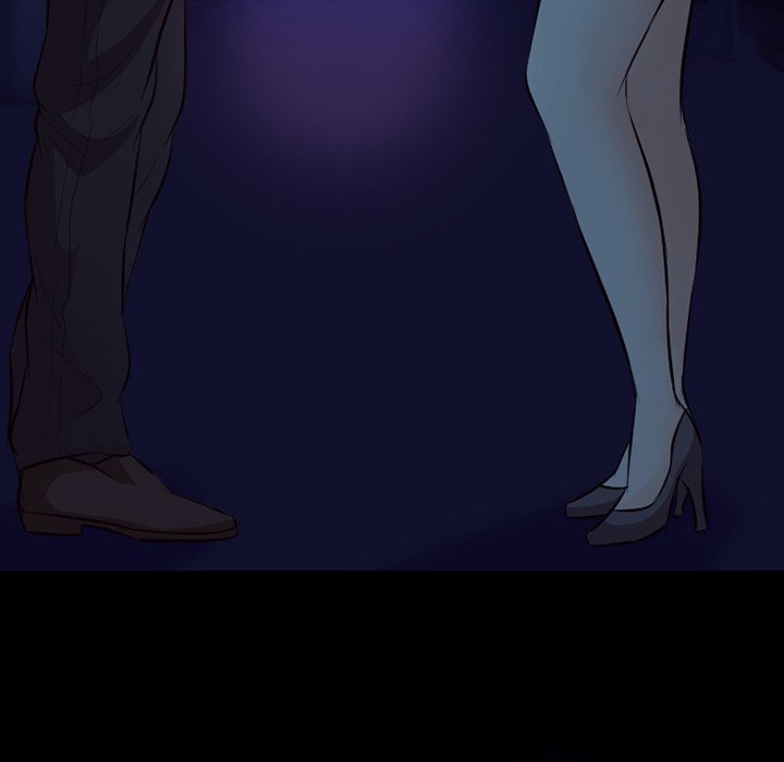 Silhouette Chapter 72 - Page 28