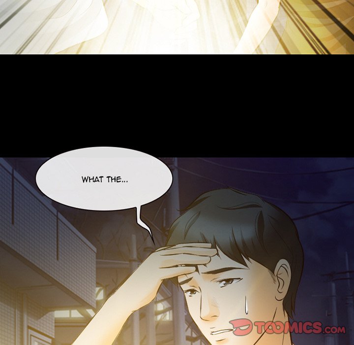 Silhouette Chapter 72 - Page 34