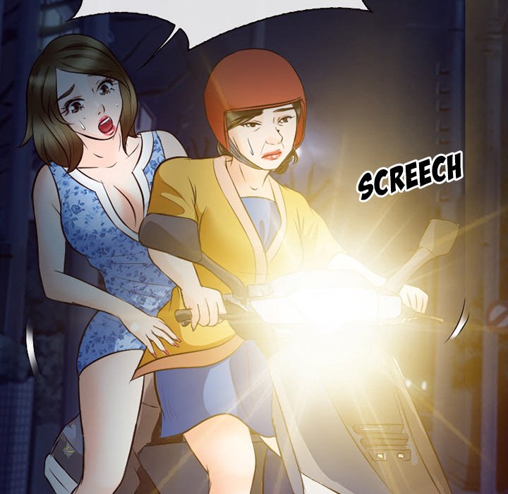 Silhouette Chapter 72 - Page 36