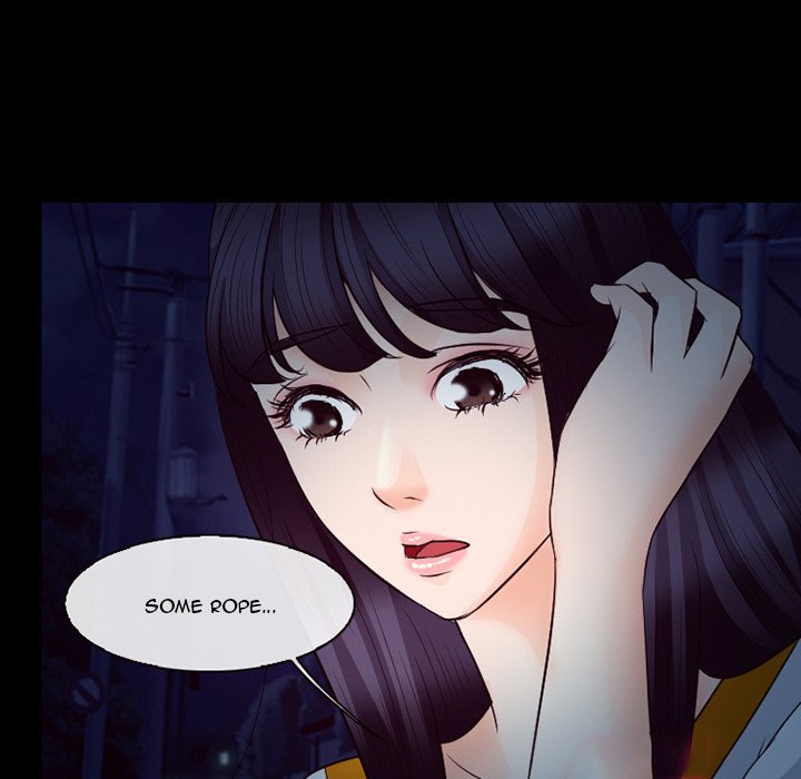 Silhouette Chapter 72 - Page 48