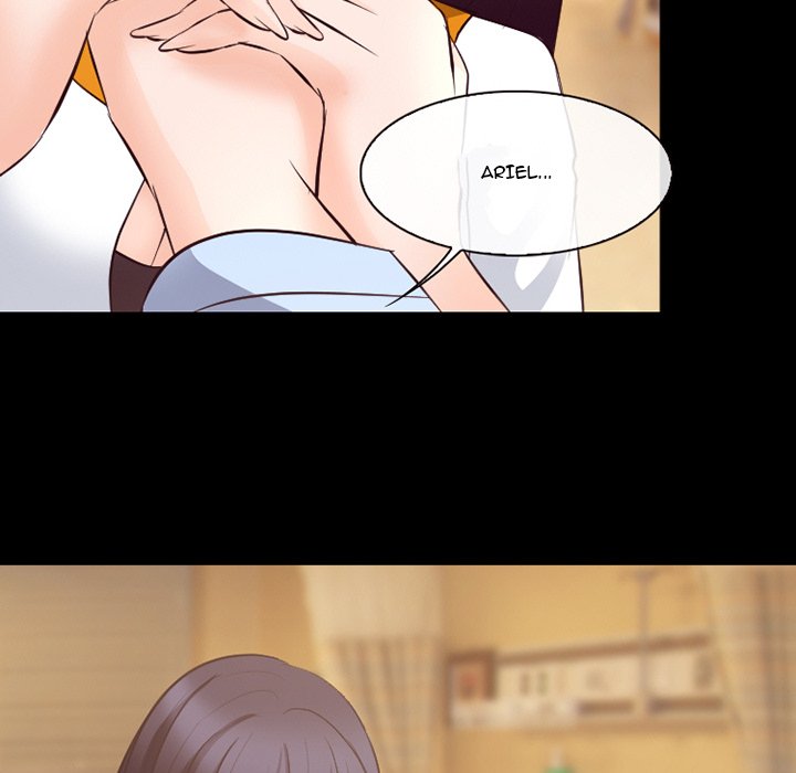 Silhouette Chapter 72 - Page 69