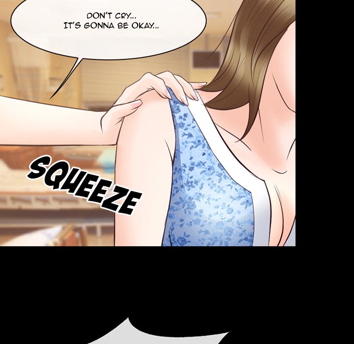 Silhouette Chapter 72 - Page 77