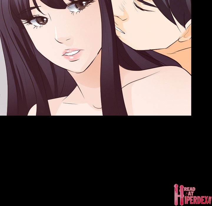 Silhouette Chapter 74 - Page 19