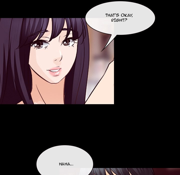Silhouette Chapter 74 - Page 90
