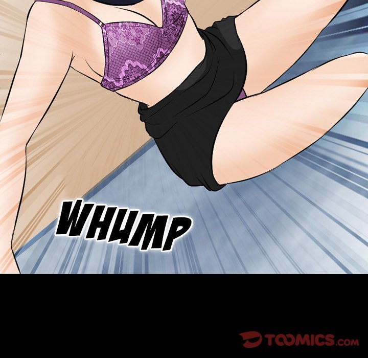Silhouette Chapter 77 - Page 21