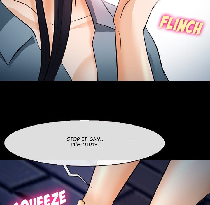 Silhouette Chapter 77 - Page 88