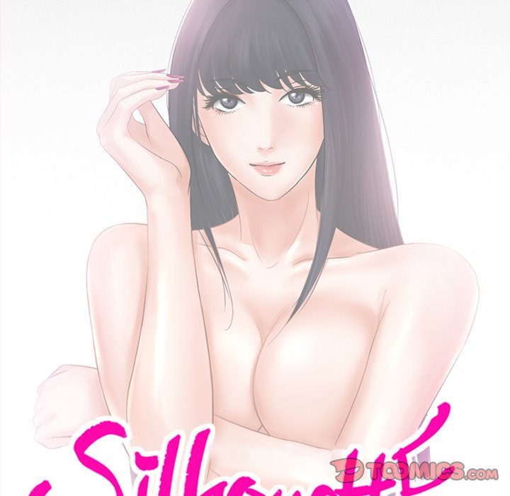 Silhouette Chapter 78 - Page 10