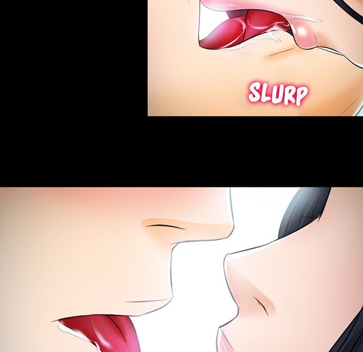 Silhouette Chapter 78 - Page 103
