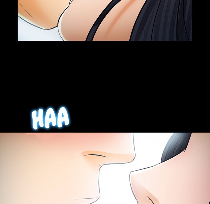 Silhouette Chapter 78 - Page 17