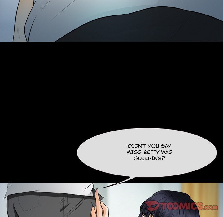 Silhouette Chapter 78 - Page 22