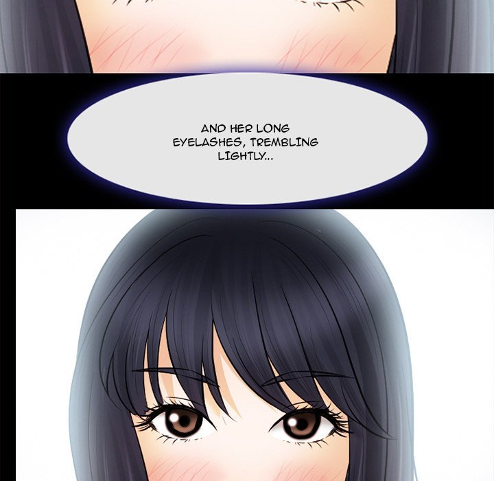 Silhouette Chapter 78 - Page 75