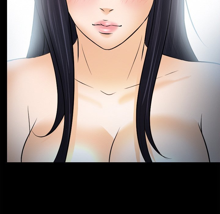Silhouette Chapter 78 - Page 76