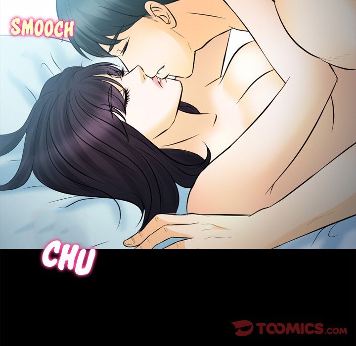 Silhouette Chapter 78 - Page 82