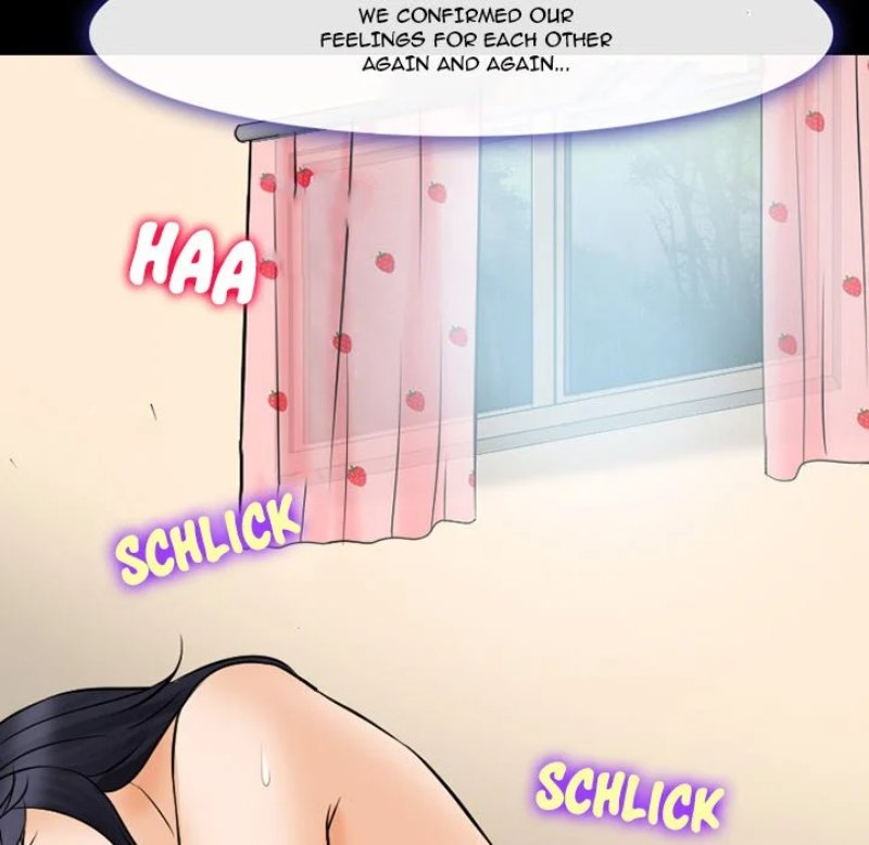 Silhouette Chapter 79 - Page 11