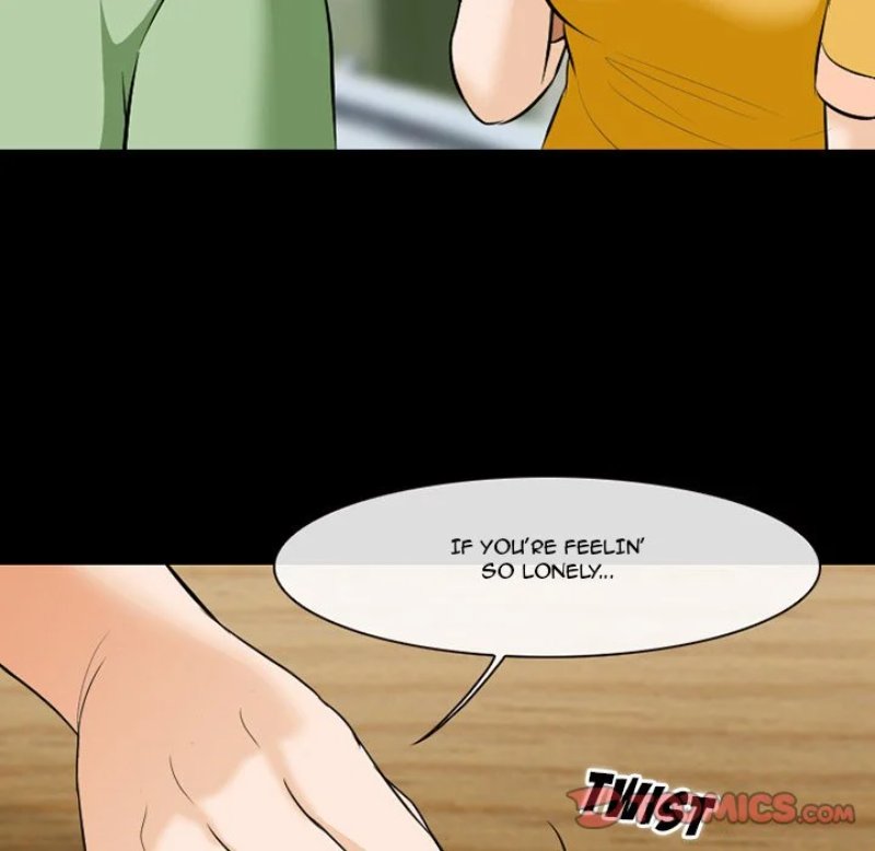 Silhouette Chapter 79 - Page 38