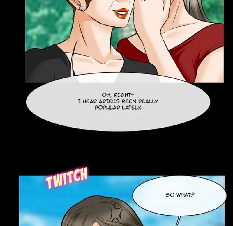 Silhouette Chapter 79 - Page 56