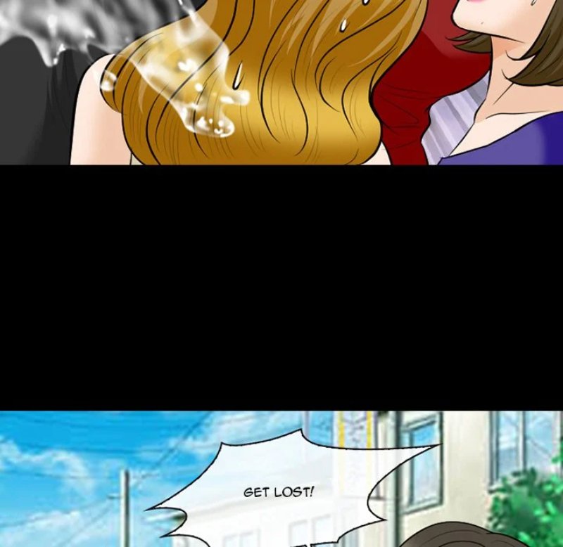 Silhouette Chapter 79 - Page 69