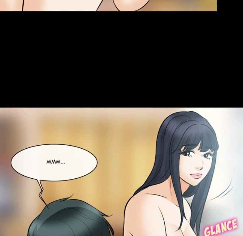 Silhouette Chapter 80 - Page 12