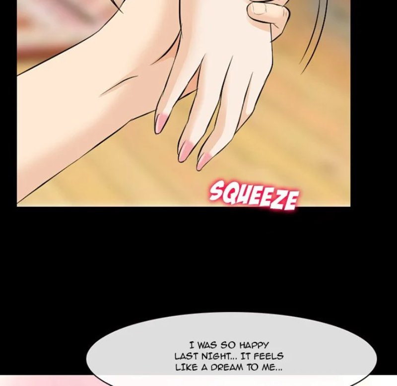 Silhouette Chapter 80 - Page 24