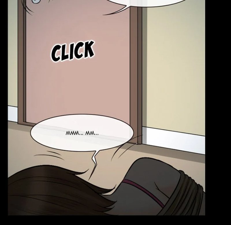 Silhouette Chapter 80 - Page 39