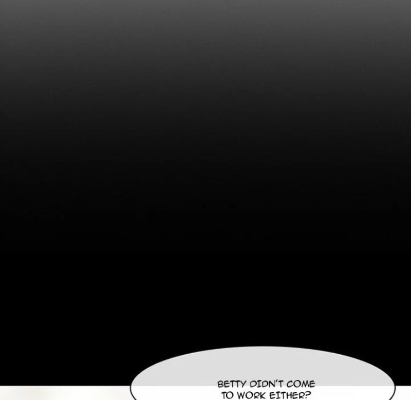 Silhouette Chapter 80 - Page 7