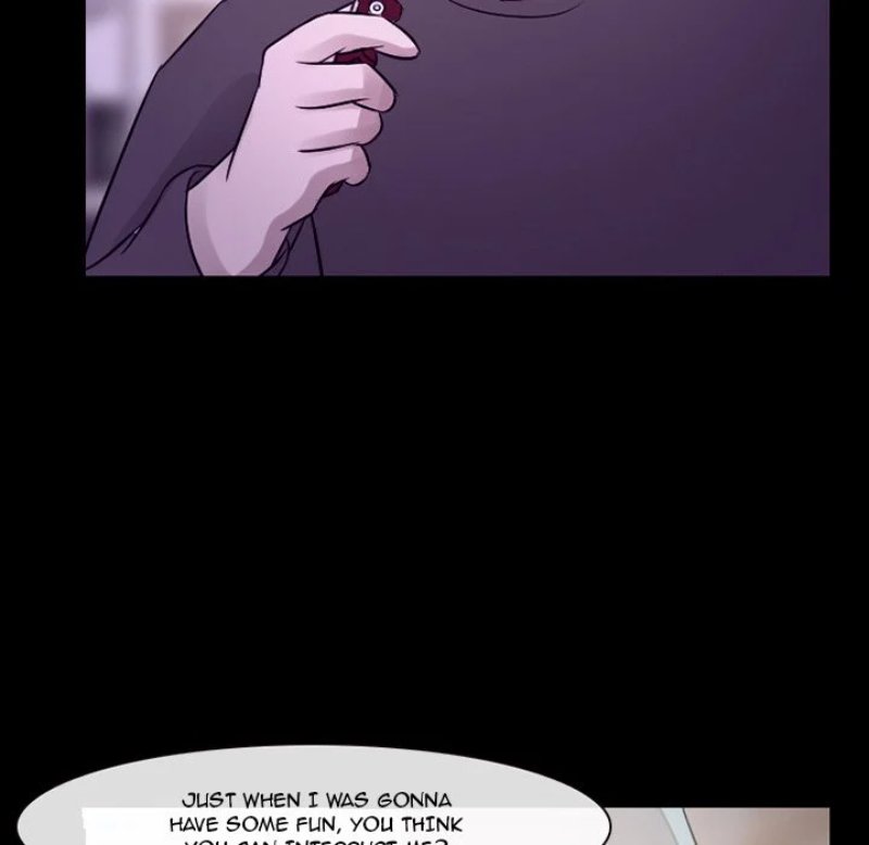 Silhouette Chapter 80 - Page 75