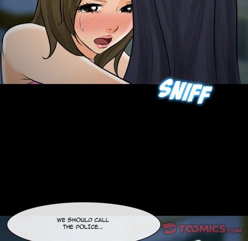Silhouette Chapter 80 - Page 86