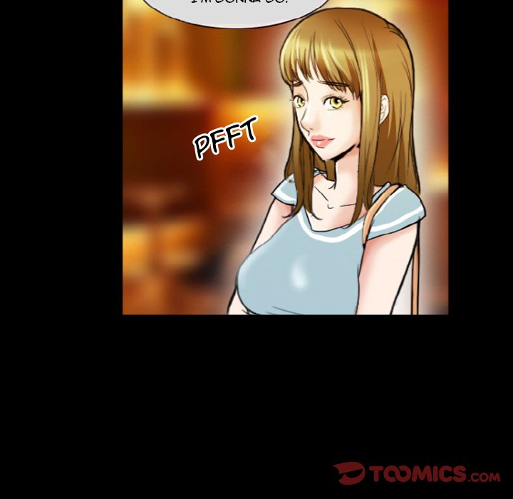 Silhouette Chapter 9 - Page 56